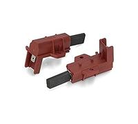 Balais moteur 2 pièces pour Ariston Indesit