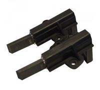 Balais Moteur X2 Pour Lave Linge Indesit