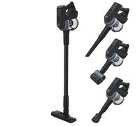 Hoover HOOVERHF401P011 Balai Éléctrique Rechargeable Non Sac 0.7LT 25.2V Pet
