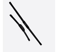 Balais Silencieux Compatible Avec Chery Pour Tiggo 7 Pro Plus Pour MK2 2020 2021 2022 2023 Brosses De Pare-brise Accessoires De Voiture Balais D'essuie-glace(LHD)