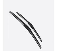 Balais Silencieux Compatible Avec Chery Pour Tiggo 7 Pro Plus Pour MK2 2020 2021 2022 2023 Pare-brise Pare-brise Fenêtre Brosses Blande Accessoires Balais De Pare-brise(LHD)