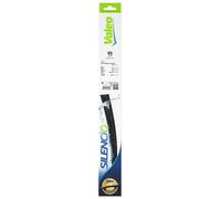Valeo Caoutchouc d'essuie-glace conventionnel Silencio V5 Arrière 402 mm 574246
