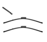 Balais VALEO Silencio Flat Lames VF322 600+ 400 MM 2pz