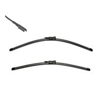 Balai d'essuie-glace VALEO Silencio Xtrm VF417, 700/650mm, Avant, 2 Pièce