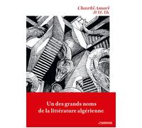 Balak - Chawki Amari - L'observatoire Eds De - broché - Roman