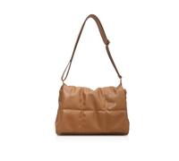 Balakaka Crossbody Bag pour Voyages 7.2L, PU Sacs Bandoulière Femme Élégant pour Shopping Party, Sac à main avec Large Sangle Bandoulière Réglable et Amovible, Vert