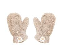 Balakaka Hiver Gants pour Femme, Chaud et Coupe-vent Gants en Peluche Cadeaux pour les Filles, Gants pour Courir, Faire du Shopping et se Promener