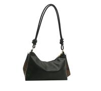 Balakaka Sac à Bandoulière pour Femme 5L, Sac a Main en Cuir PU avec Fermeture éclair, Crossbody Bag avec Bandoulière Réglable pour un Usage Quotidien, Vert