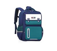 Balakaka Sac à Dos Enfant Ultra-léger Sac à Dos pour Enfant Ecole Voyage Étanche Backpack pour Outdoor Voyage école Sortie de Printemps Enfants Sac de Livre Grande Capacité