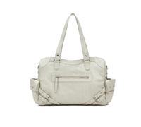 Balakaka Sac à Main Femmes 9.6L avec Fermetures éclair, Sac Bandoulière Femme Avec Bandoulières Détachables, Élégant Sacs Portés Main pour le Shopping et les Voyages