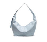 Balakaka Sac Bandoulière Femme 54 * 15 * 24 cm, Sac à Main Vintage pour Femme avec Sangle Réglable, Sac Fourre Tout PU Cuir pour le Shopping et les Voyages, Bleu