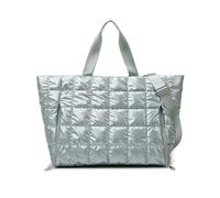 Balakaka Sac Matelassé Tote Bag Femme 32L, 3 en 1 Sac de Gym avec Une Poche Humide et Sèche, Grande Capacité Imperméable Sac Matelassé Grand avec Bandouliere