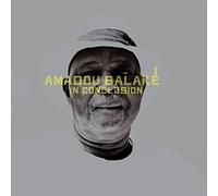 Balake Amadou / in Conclusion