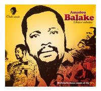 Balake,Amadou - Senor Eclectico [Import]