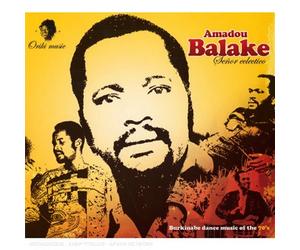 Balake,Amadou - Senor Eclectico [Import]