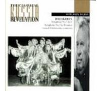 Balakirev - 1 Symphony 2 in D Minor