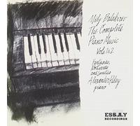 Balakirev, M. - Piano Music-Volume. 1/2