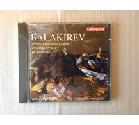 Balakirev, M. - Symphonie N 1