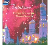 Balakirov, M. - Piano Music-Volume. 2