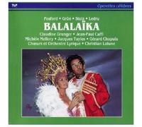 Balalaïka