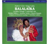 Balalaïka
