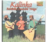 Balalaika Ensemble "Wolga" - Kalinka [Import]
