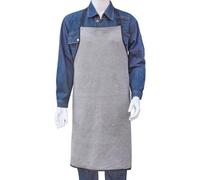 BALAMLB Tablier De Protection Au Travail Tablier D'assurance-Travail L'épreuve des Coupures À Quatre Niveaux Tablier De Sécurité Résistant À l'usure Et Aux Coups De Couteau, Vêtements De Boucher A4