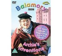 Balamory - Archie's Inventions G