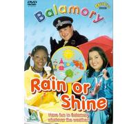 Balamory - Balamory - Rain Or Shine [Import anglais]