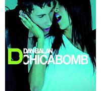 Balan,Dan - Chica Bomb [Import]