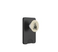 Balan, Faucon et Ours PopSockets PopWallet pour MagSafe