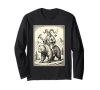 Balan, héraut du Sentier de Montagne Manche Longue