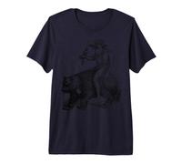 Balan Le Duc Bearbound T-Shirt Haut de Gamme