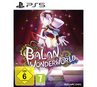 BALAN WONDERWORLD (Playstation 5)