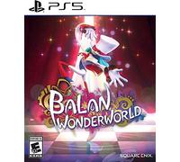 Balan Wonderworld - PlayStation 5 (Sony Playstation 5)