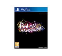 Balan Wonderworld PS4