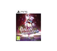Balan Wonderworld PS5