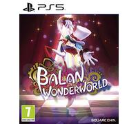 Balan Wonderworld (PS5)