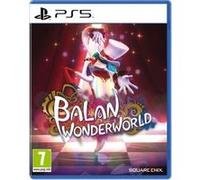 Balan Wonderworld PS5 G