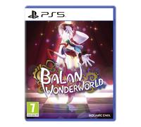 Balan Wonderworld (PS5) PlayStation 5 (Sony Playstation 5)