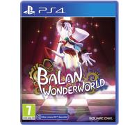 Balan Wonderworld : Standard Edition PS4