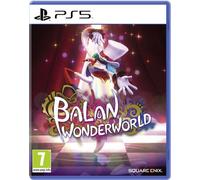 Balan Wonderworld : Standard Edition Ps5