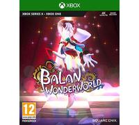 Balan Wonderworld - Xbox Series X / Xbox One