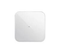 Xiaomi Balance connectée Mi Smart Scale S200 – Précise, 4 mesures, bébé/objet, blanc clair de lune