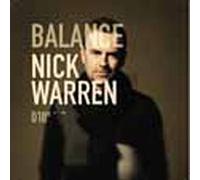 Various Artists – Balance 018 – Import