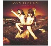 Van Halen – Balance – CD – Rhino