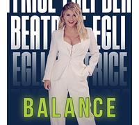 Beatrice Egli – Balance – CD – Import – Sony Music
