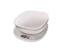 Balance 5 Kg + Bol - Macaron+ - Macaron Glacee Bol Terraillon