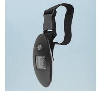 Balance à bagages électronique numérique de valise Charge 40Kg LCD Mini poche portable pour une utilisation PESE-BAGAGE