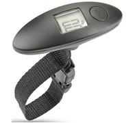 Balance à bagages numérique portable - Balance pour valises - 40 kg